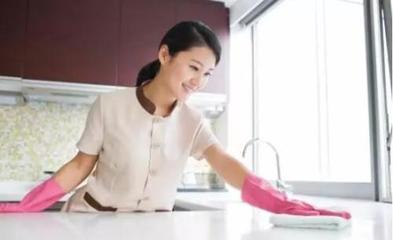 家庭服務(wù)行業(yè)藍(lán)海 開家政公司利潤究竟有多大？