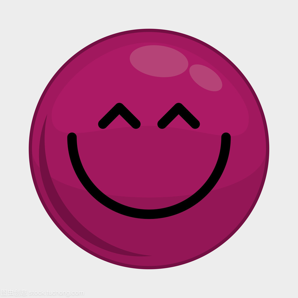 矢量圖形在卡通角色表情制作中的應用