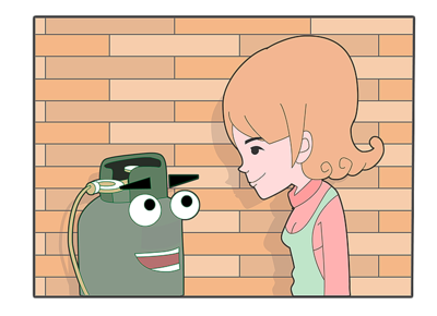 消防宣傳漫畫設計 動漫與四格漫畫的創新結合