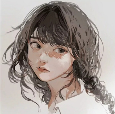 從零開始 打造專屬動漫風(fēng)格女生頭像的完整指南