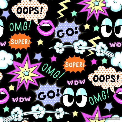 動漫設(shè)計(jì)圖 從靈感到畫面的魔法之旅