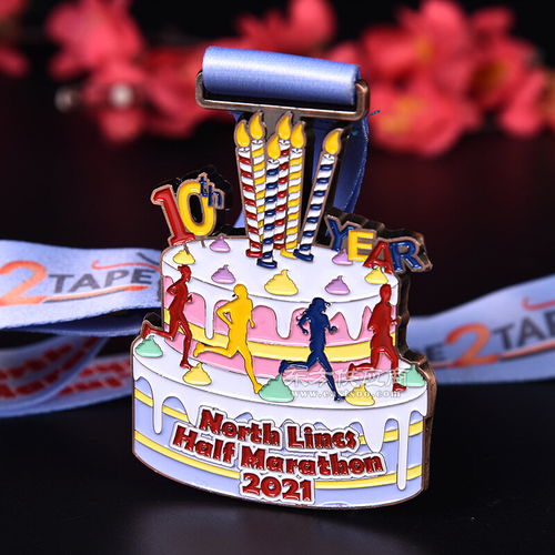 卡通旋轉(zhuǎn)獎(jiǎng)牌 金屬獎(jiǎng)牌制作廠如何通過動(dòng)漫設(shè)計(jì)打造獨(dú)特收藏品