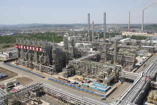 惠生工程總承包的80萬噸/年乙烯裝置榮獲國家優(yōu)質工程獎