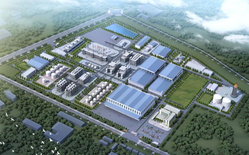 食品超級工廠與“橡膠黃金” 總投資245億元的重大產業(yè)項目落地金山，工程總承包模式引領新發(fā)展